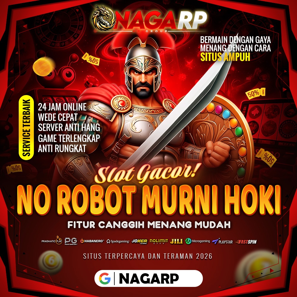 NAGARP > ZONA SLOT GACOR ONLINE PAJAK RESMI DI THAILAND MALAM INI